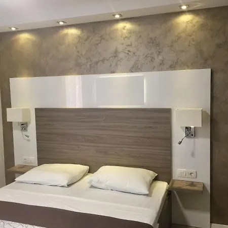 Belveder Deluxe And Bed & Breakfast Supetarska Draga