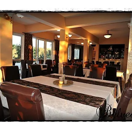 Bed & Breakfast Belveder Deluxe And 4*