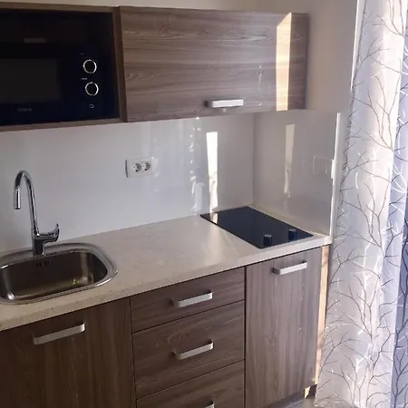 Bed & Breakfast Belveder Deluxe And 4*