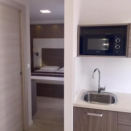 Belveder Deluxe And Bed & Breakfast