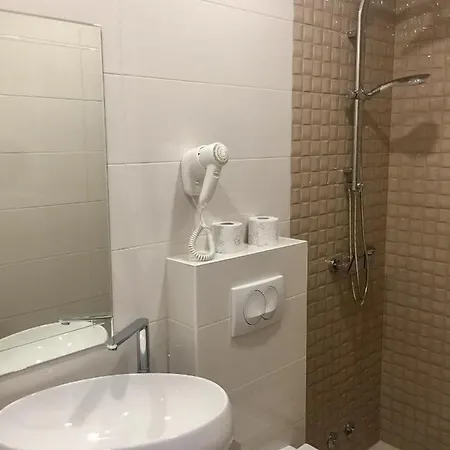 Bed & Breakfast Belveder Deluxe And Supetarska Draga