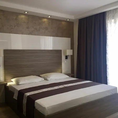Bed & Breakfast Belveder Deluxe And 4*