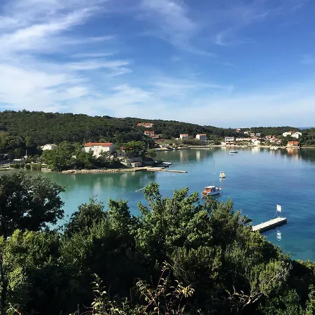 Bed & Breakfast Belveder Deluxe And Supetarska Draga