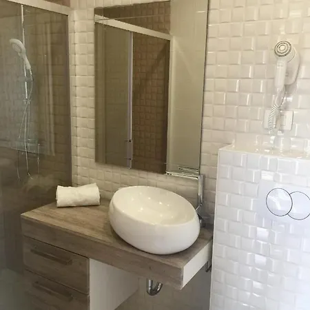 Bed & Breakfast Belveder Deluxe And Supetarska Draga