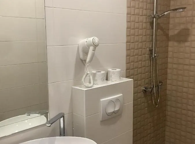 krevet i doručak Belveder Deluxe And Supetarska Draga