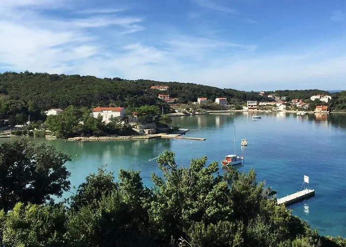 krevet i doručak Belveder Deluxe And Supetarska Draga